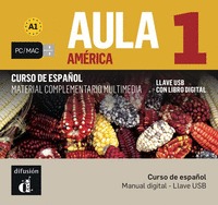 AULA AMERICA 1 -USB