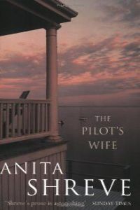 THE PILOT'S WIFE