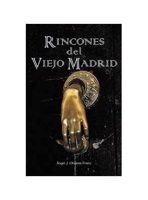 RINCONES DEL VIEJO MADRID