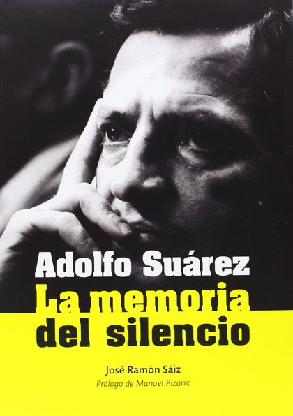 ADOLFO SUÁREZ