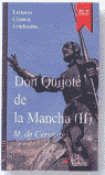 DON QUIJOTE II N.3