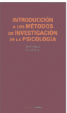 Introducción a los métodos de investigación de la psicología