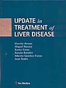 UPDATE IN TREATMENT OF LIVER DISEASES