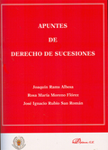 APUNTES DE DERECHO DE SUCESIONES