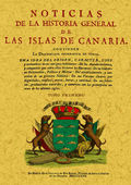 4T.NOTICIA HISTORICA DE LAS ISLAS CANARIAS (0.C.).
