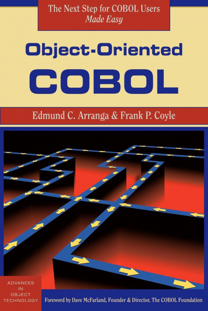OBJECT-ORIENTED COBOL