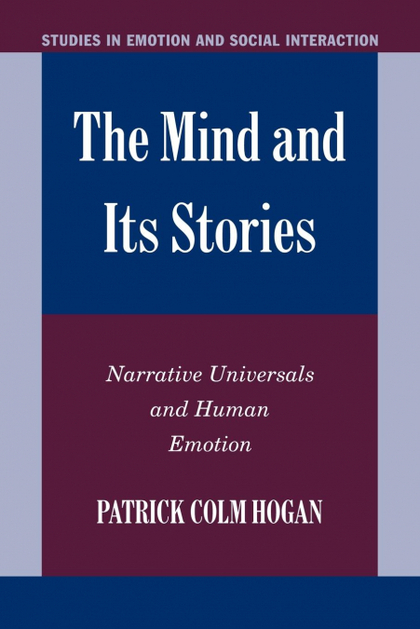 THE MIND AND ITS STORIES