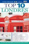 LONDRRES TOP 10 2012
