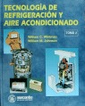 TECNOLOGIA DE REFRIGERACION II