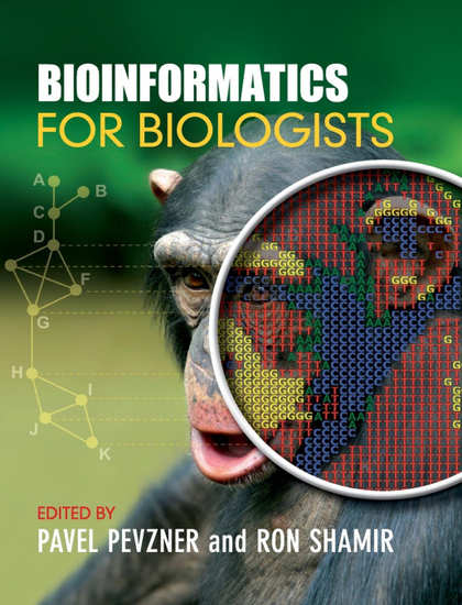 BIOINFORMATICS FOR BIOLOGISTS