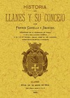 HISTORIA DE LLANES Y SU CONEJO