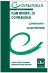 PLAN GENERAL DE CONTABILIDAD. COMENTARIOS Y CASOS PRÁCTICOS