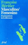 MASCULINO FEMENINO