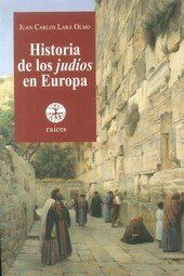 HISTORIA DE LOS JUDÍOS EN EUROPA 2.ª ED. OC