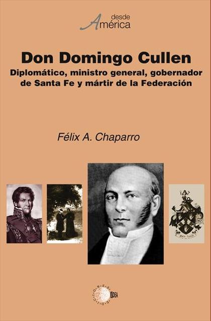 DON DOMINGO CULLEN