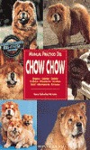 CHOW CHOW MANUAL PRACTICO