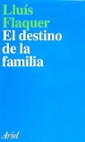 DESTINO DE LA FAMILIA