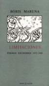 LIMITACIONES: POEMAS ESCOGIDOS, 1972-1988