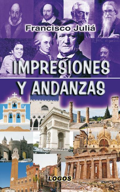 IMPRESIONES Y ANDANZAS