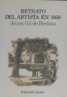 RETRATO DEL ARTISTA EN 1956