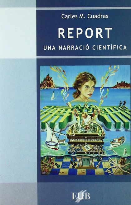 REPORT UNA NARRACIO CIENTIFICA