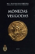 MONEDAS VISIGODAS