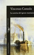 SONRISA DEL IGNOTO MARINERO LA    ALI047