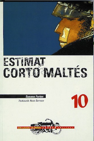 ESTIMAT CORTO MALTÉS