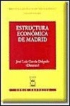 ESTRUCTURA ECONÓMICA DE MADRID