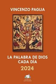 PALABRA DE DIOS CADA DIA 2024