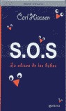 S.O.S. ODISEA DE LOS BUHOS