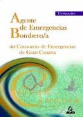 AGENTES EMERGENCIA/BOMBERO/A CONSORCIO EMERGENCIAS DE GRAN CANARIA. TEMARIO