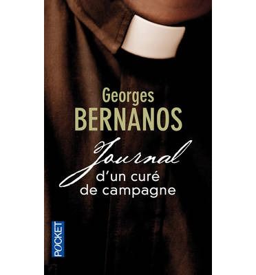 BERNANOS - JOURNAL DUN CURE DE