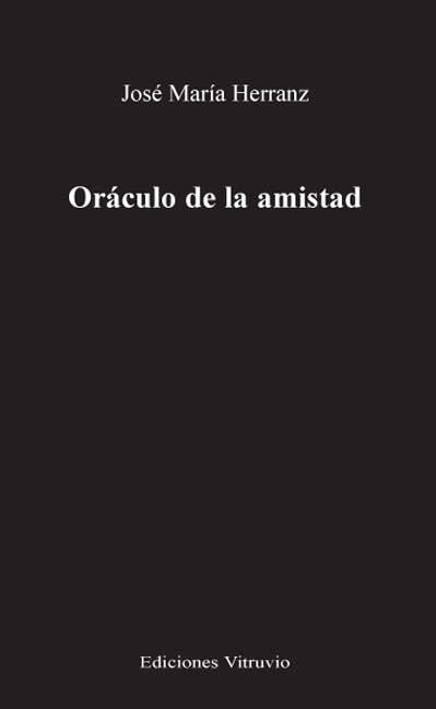 ORÁCULO DE LA AMISTAD