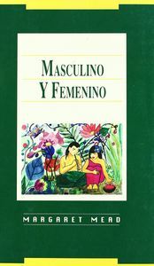 MASCULINO Y FEMENINO