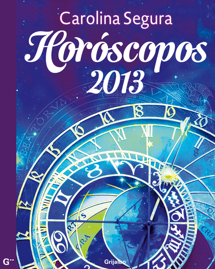 Horóscopos 2013