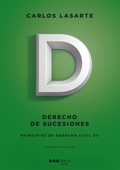PRINCIPIOS DE DERECHO CIVIL. TOMO VII