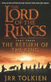 3. THE LORD OF THE RINGS. THE RETURN OF THE KING