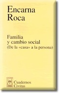 FAMILIA Y CAMBIO SOCIAL
