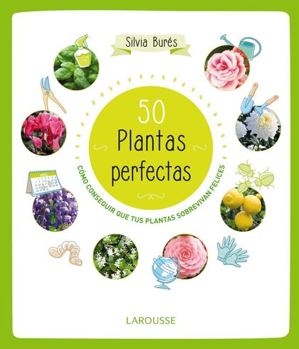 50 PLANTAS PERFECTAS