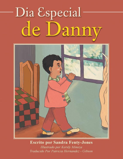 DIA ESPECIAL DE DANNY