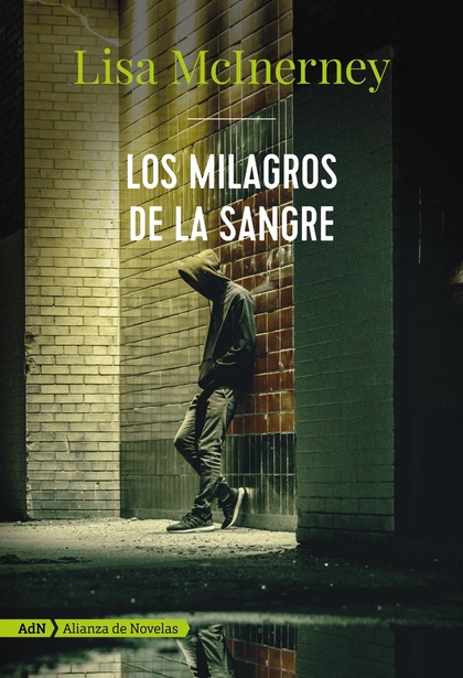 LOS MILAGROS DE LA SANGRE (ADN).