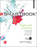 SB PHYSICS AND CHEMISTRY SECONDARY 3. SMARTBOOK.