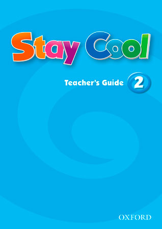STAY COOL 2. TEACHERS GUIDE