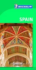SPAIN (THE GREEN GUIDE )