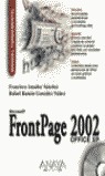 FRONTPAGE 2002