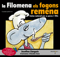LA FILOMENA ELS FOGONS REMENA (PREMIAT ALS GOURMAND AWARDS'07)