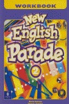 NEW ENGLISH PARADE 2 WORKBOOK