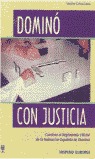 DOMINÓ CON JUSTICIA