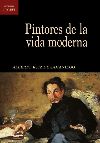 PINTORES DE LA VIDA MODERNA.